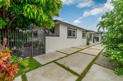 Exterior - 6320 E 4th Ave, Hialeah, FL 33013 photo 2 of 12