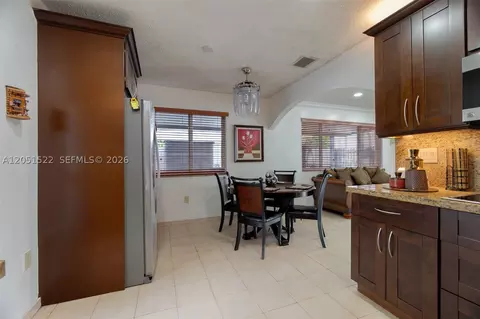 Kitchen - 6320 E 4th Ave, Hialeah, FL 33013 photo 3 of 3