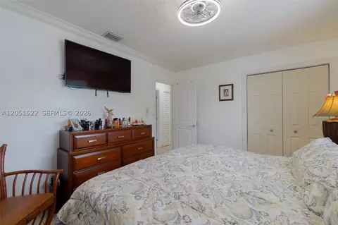 Bedroom - 6320 E 4th Ave, Hialeah, FL 33013 photo 2 of 4
