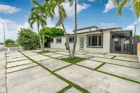 Exterior - 6320 E 4th Ave, Hialeah, FL 33013 photo 1 of 12