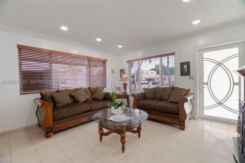 Living - 6320 E 4th Ave, Hialeah, FL 33013 photo 2 of 2