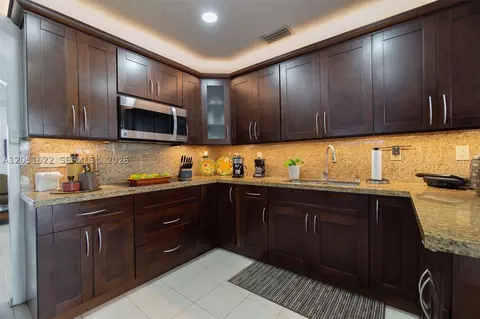 Kitchen - 6320 E 4th Ave, Hialeah, FL 33013 photo 1 of 3