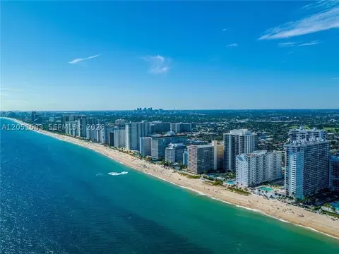 4280 Galt Ocean Dr #26D, Fort Lauderdale, FL 33308