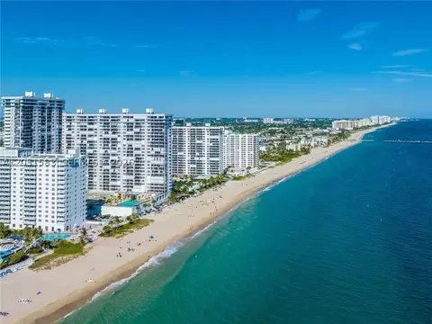 4280 Galt Ocean Dr #26D, Fort Lauderdale, FL 33308