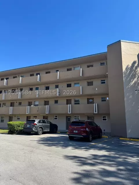 1401 NE 191st St #D108, Miami, FL 33179