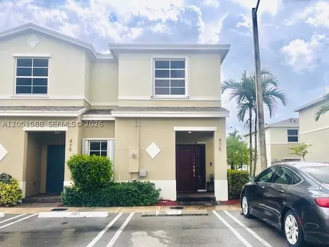 475 NE 5th Ln, Florida City, FL 33034