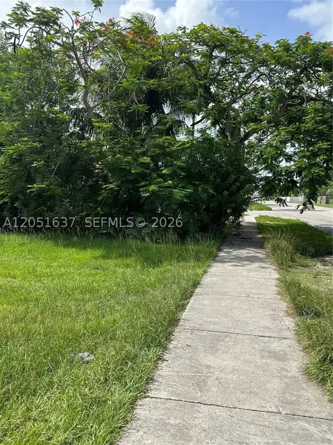 538 NW 6th Ave, Homestead, FL 33030