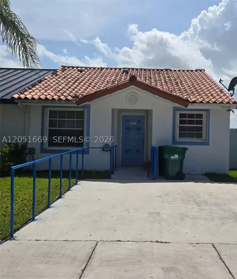 20940 SW 121st Ave, Miami, FL 33177