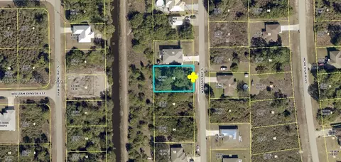 518 S Wabasso Ave, Lehigh Acres, FL 33974