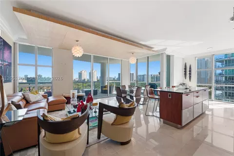 3131 NE 188th St #1-901, Aventura, FL 33180