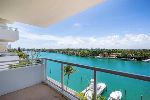 5600 Collins Ave #7J, Miami Beach, FL 33140