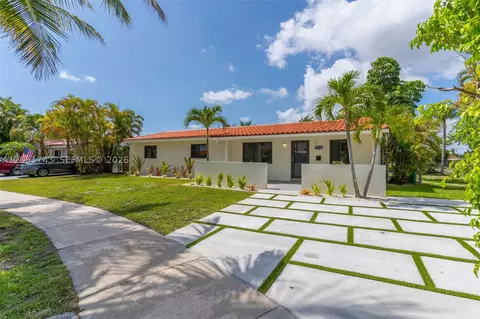 12846 SW 49th Ter, Miami, FL 33175
