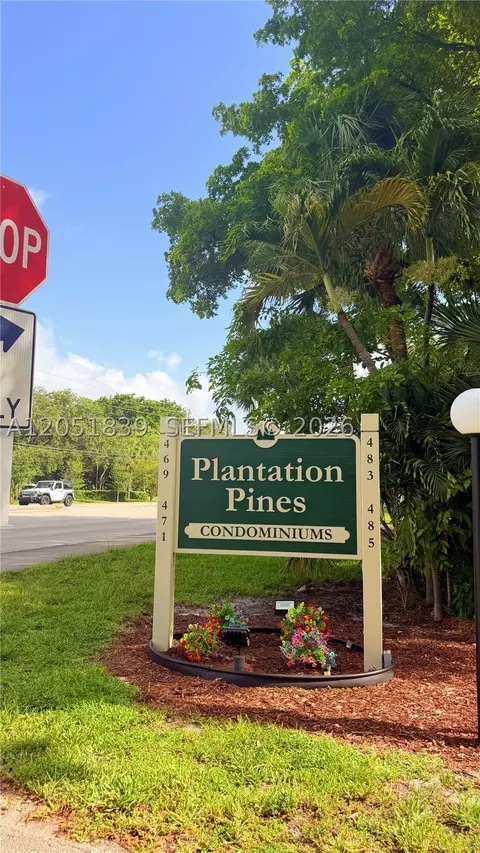 Undisclosed, Plantation, FL 33324