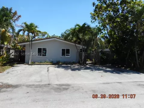 1613 NE 25th St, Wilton Manors, FL 33305