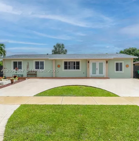 10300 SW 155th St, Miami, FL 33157