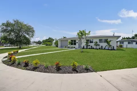 19930 Christmas Rd, Cutler Bay, FL 33157