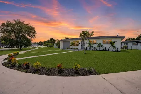 19930 Christmas Rd, Cutler Bay, FL 33157