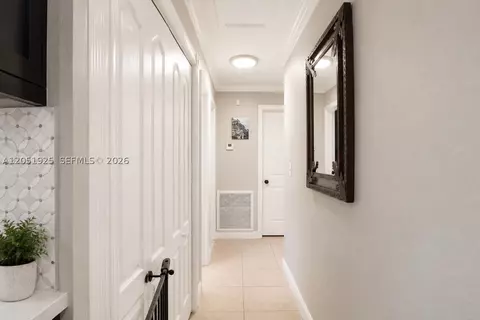 Entry Way - 5865 W 13 Ave, Hialeah, FL 33012 photo 1 of 1