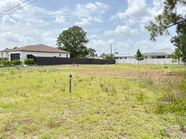 2812 SW 33, Lehigh Acres, FL 33976