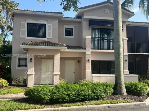2803 N Sarento Pl #108, Palm Beach Gardens, FL 33410