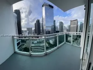 951 Brickell Ave #2803, Miami, FL 33131