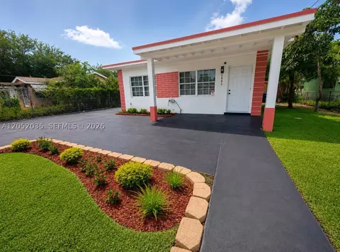 2002 NW 87th St, Miami, FL 33147