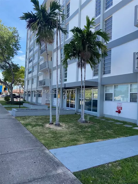1400 SW 27th Ave #202, Miami, FL 33145