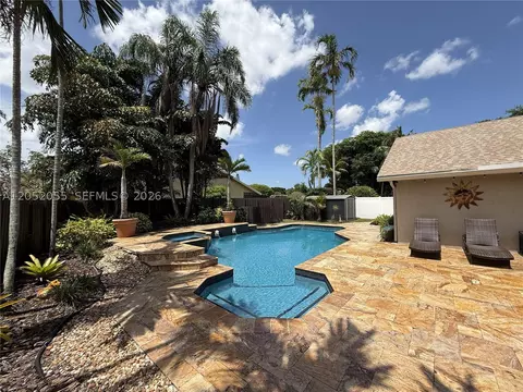 8765 SW 58th St, Cooper City, FL 33328
