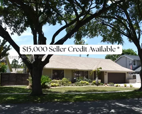 8765 SW 58th St, Cooper City, FL 33328