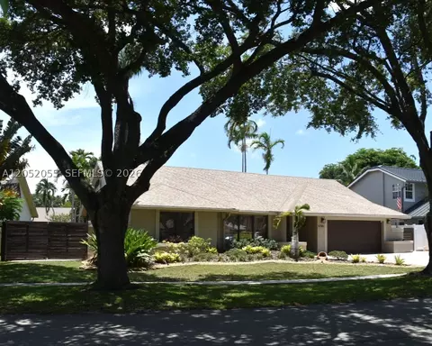 8765 SW 58th St, Cooper City, FL 33328