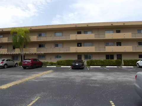 8401 SW 107th Ave #130E, Miami, FL 33173