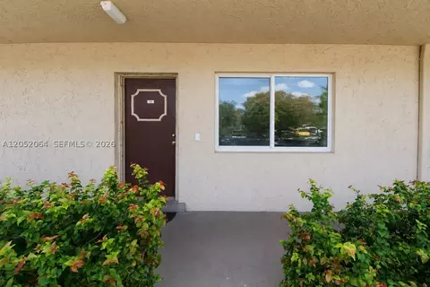 8401 SW 107th Ave #130E, Miami, FL 33173