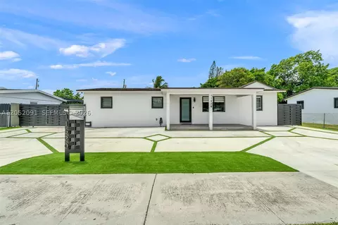 11520 SW 138th St, Miami, FL 33176