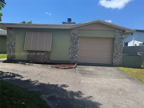 9110 SW 200 St, Cutler Bay, FL 33157