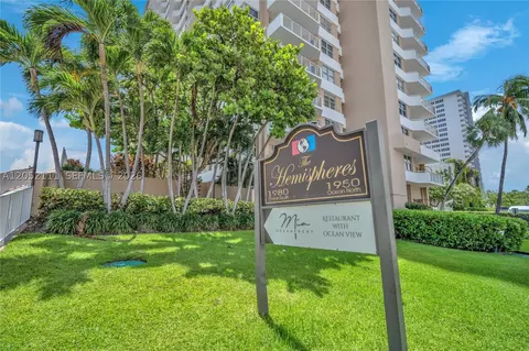 1950 S Ocean Dr #MN, Hallandale Beach, FL 33009