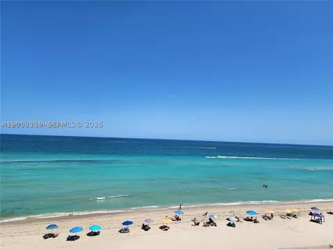 3505 S Ocean Dr #901, Hollywood, FL 33019