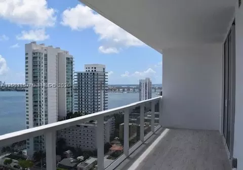600 NE 27th St #2202, Miami, FL 33137