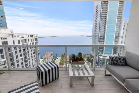 600 NE 27th St #2202, Miami, FL 33137
