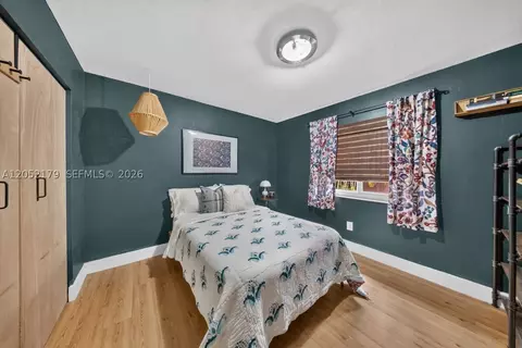 Bedroom - Undisclosed, Hialeah, FL 33015 photo 3 of 3