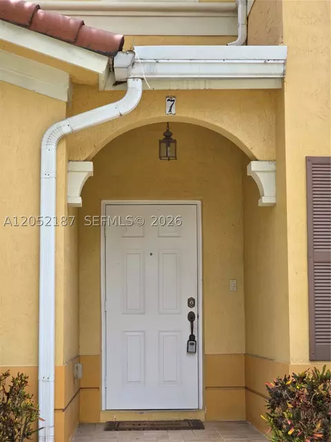 Undisclosed, Doral, FL 33178