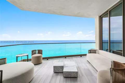 17975 Collins Ave #N-3502, Sunny Isles Beach, FL 33160