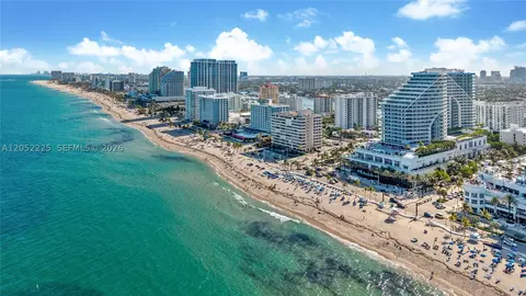 3101 Bayshore Dr #1802, Fort Lauderdale, FL 33304