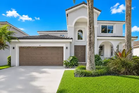 1311 Croton Ct, Weston, FL 33327