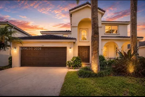 1311 Croton Ct, Weston, FL 33327