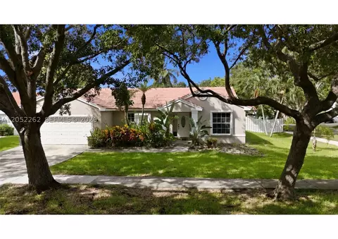 13341 SW 19th St, Miramar, FL 33027