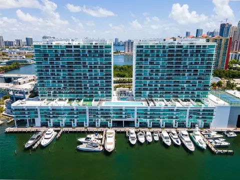 400 Sunny Isles Blvd #1604, Sunny Isles Beach, FL 33160