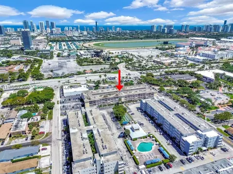 215 SE 3rd Ave #306C, Hallandale Beach, FL 33009