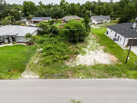 4206 3rd St W 3rd St W, Lehigh Acres, FL 33971