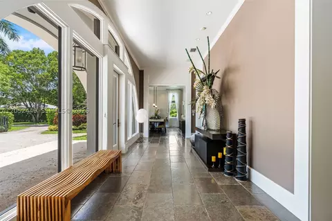 Entry Way - 6201 Chapman Field Dr, Pinecrest, FL 33156 photo 2 of 2