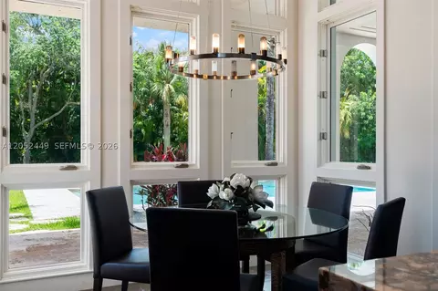 Dining - 6201 Chapman Field Dr, Pinecrest, FL 33156 photo 1 of 4